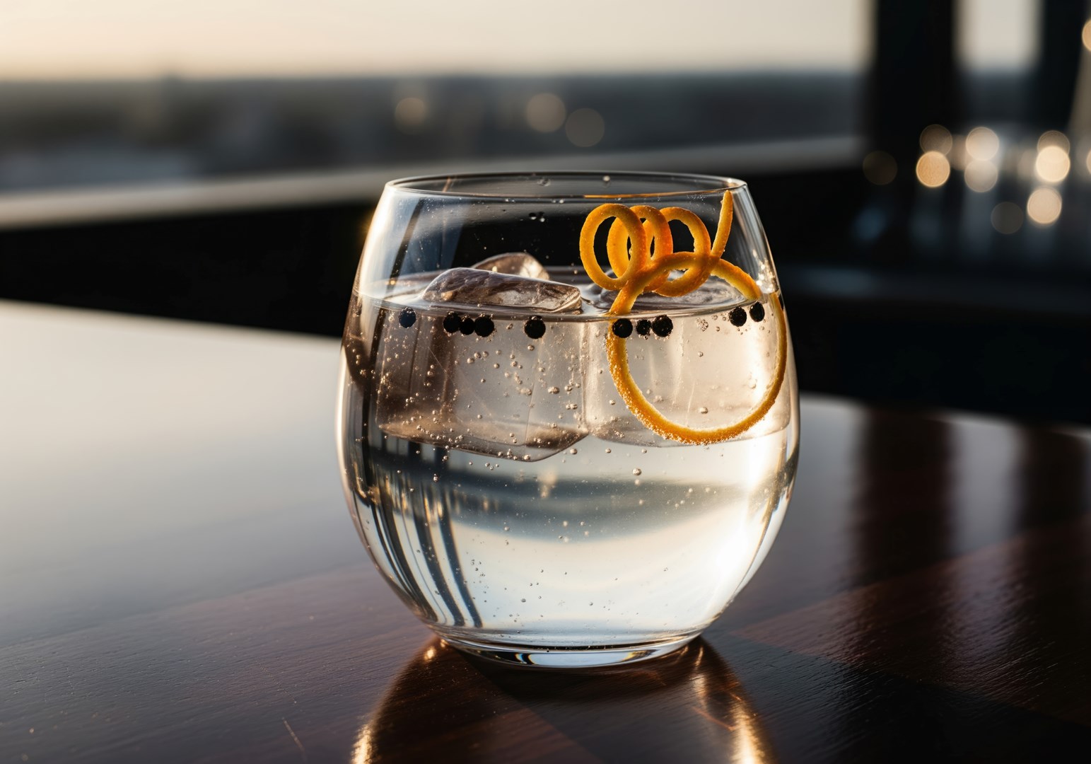 gin milano lombardia navigli 