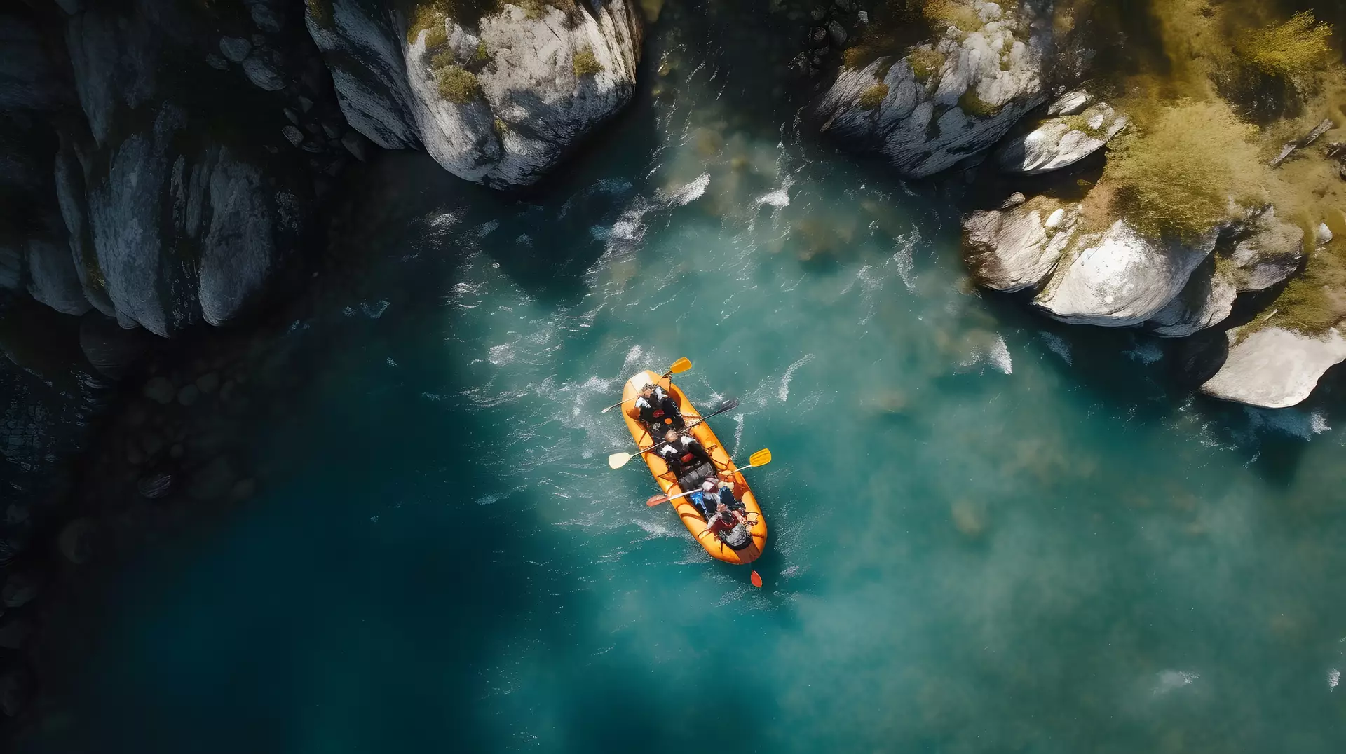 valle strura rafting 