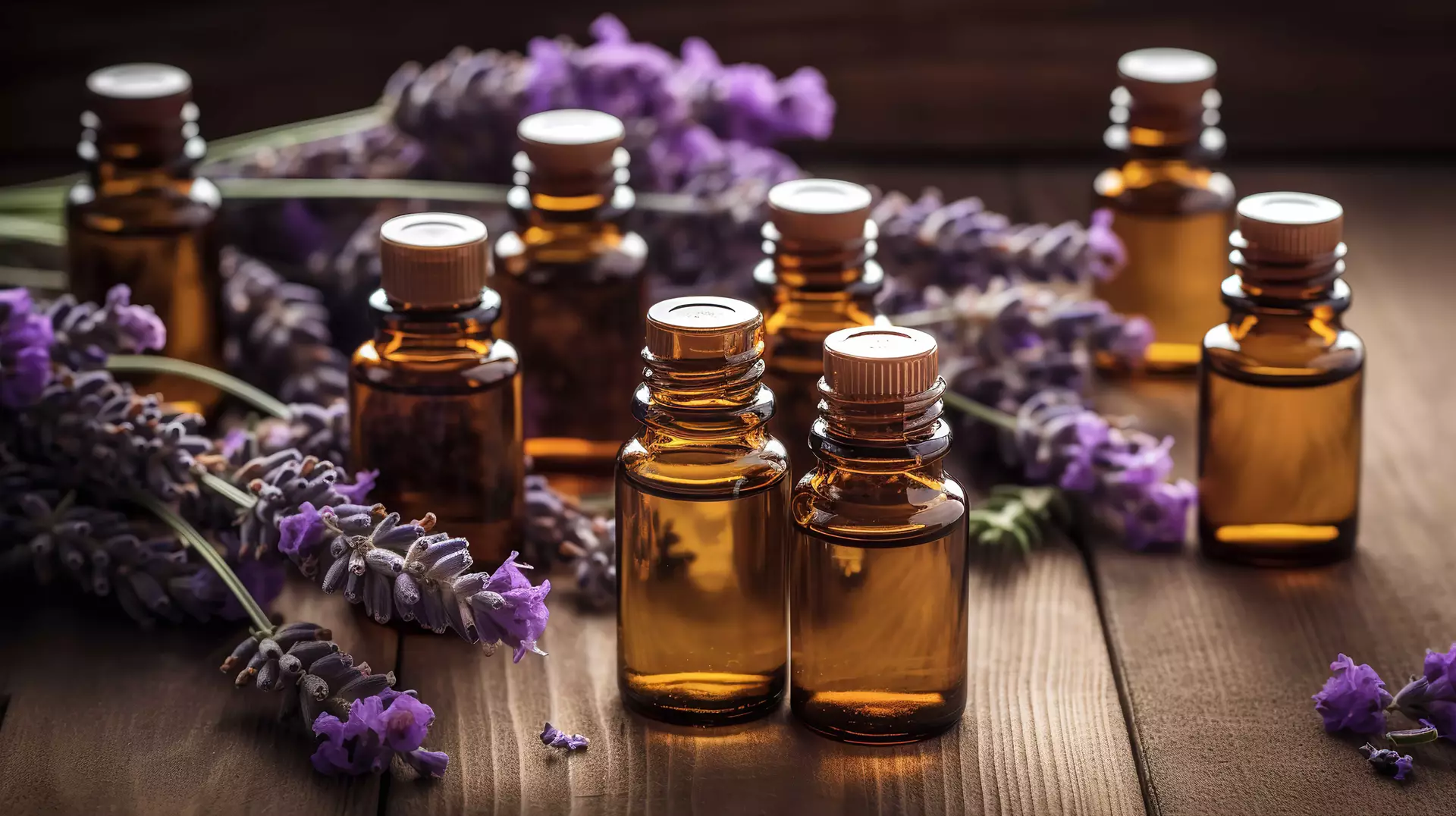 aromaterapia milano lombardia lavanda essenza creail tuo profumo