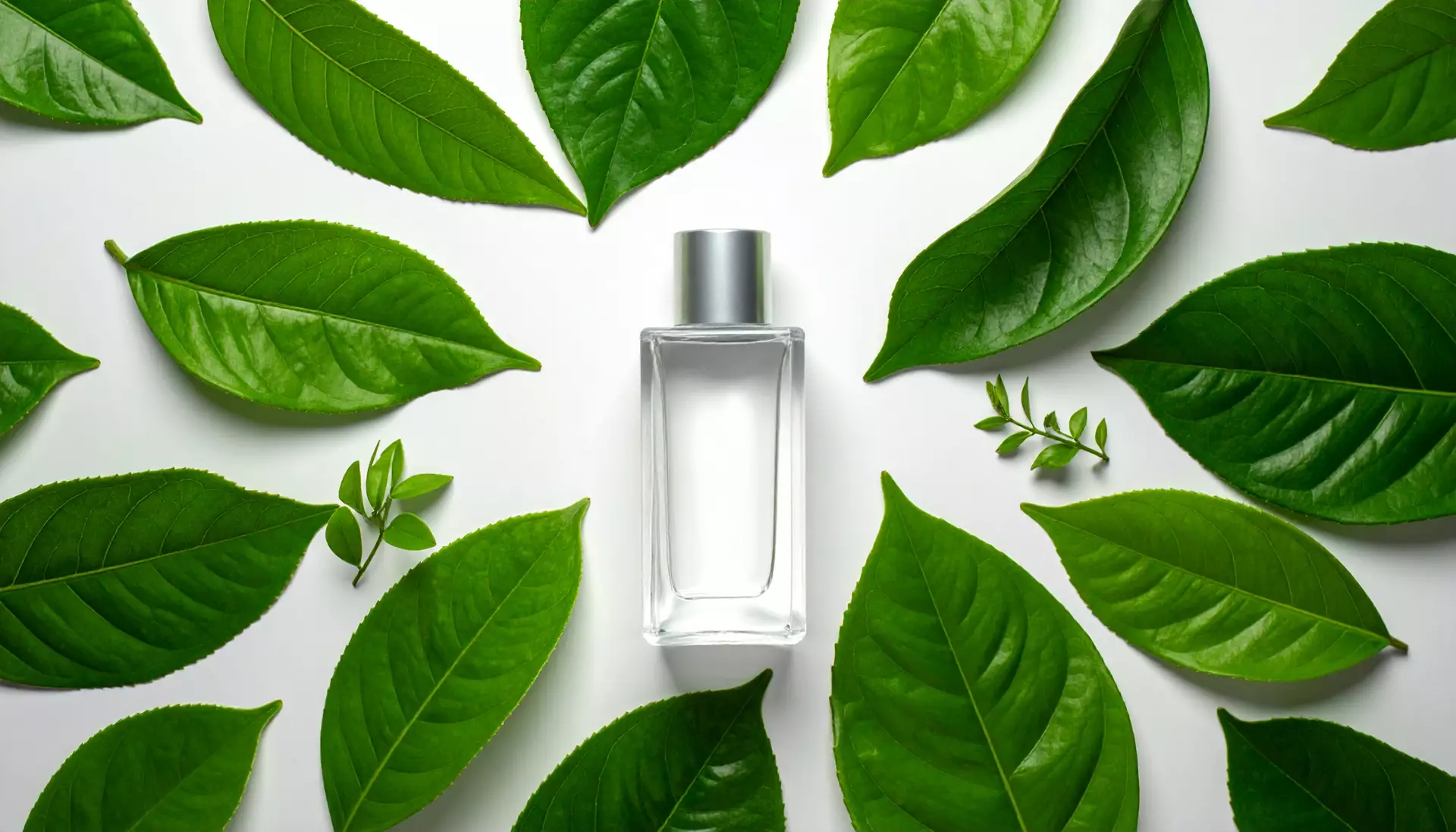 foglie verdi aromaterapia naturopatia profumo olio essenziale bergamotto
