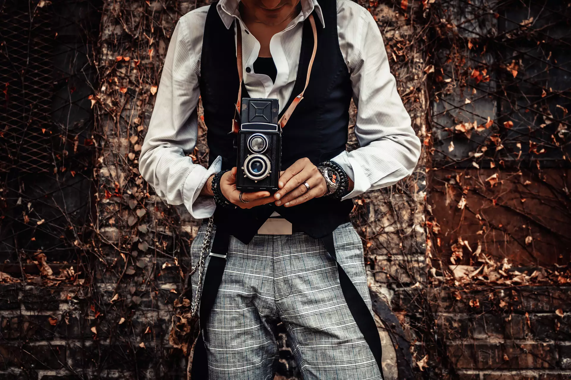 shooting milano lombardia 